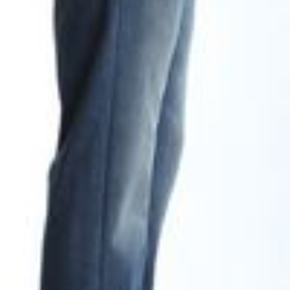 MENS ZACH STRAIGHT LEG IN MID SHADED WHITE-EDGE - Picture 3 of 3